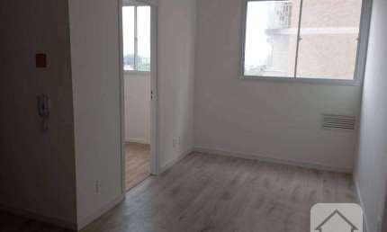 Apartamento com 2 dormitórios, 37 m² - venda por R$ 320.000,00 ou aluguel por R$ 2.650,00/mês - Vila Gomes - São Paulo/SP