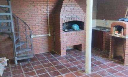 Sobrado com 3 dormitórios para alugar, 160 m² por R$ 3.100/mês - Jardim Santos Dumont - São Paulo/SP