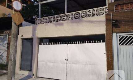 Sobrado com 2 dormitórios para alugar, 140 m² por R$ 3.000/mês - Jardim Cláudia - São Paulo/SP