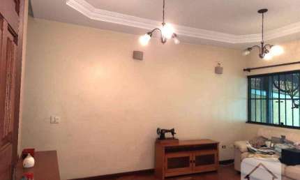 Sobrado 3 dormitórios Suite, 2 vagas Jd. Bonfiglioli - USP