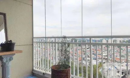 Apartamento com 3 dormitórios à venda, 124 m² por R$ 900.000,00 - Jardim Olympia - São Paulo/SP