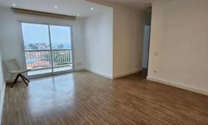 Apartamento com 3 quartos à venda na Rua Parnamirim, 110, Jaguaré, São Paulo
