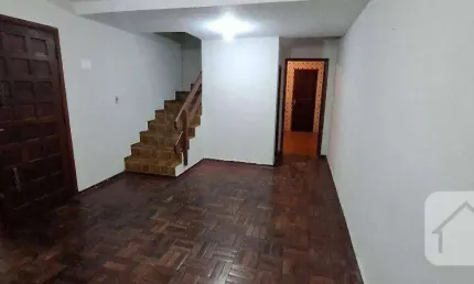 Sobrado com 2 dormitórios à venda, 125 m² por R$ 440.000 - Vila Antônio - São Paulo/SP