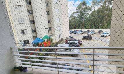 Apartamento com 2 dormitórios à venda, 54 m² por R$ 290.000,00 - Butantã - São Paulo/SP