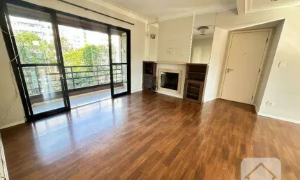 Apartamento com 3 dormitórios à venda, 110 m² por r$ 430.000,00 - vila andrade - são paulo/sp