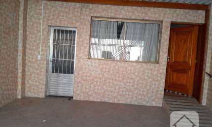 Casa com 4 quartos à venda na Rua Doutor Artur Neiva, 308, Vila Universitária, São Paulo
