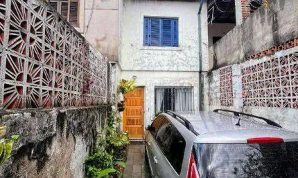Sobrado com 2 dormitórios à venda, 110 m² por r$ 440.000 - jardim catanduva - são paulo/sp