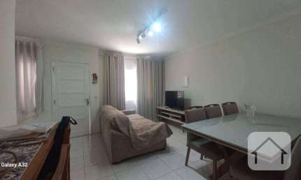 Sobrado com 3 dormitórios à venda, 170 m² por R$ 480.000 - Jardim Cláudia - São Paulo/SP