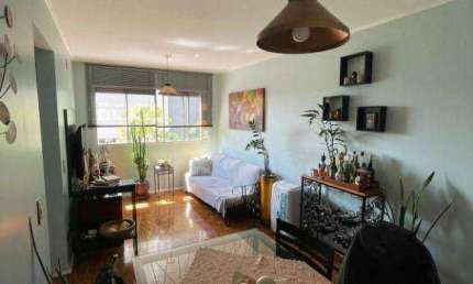 Apartamento com 2 dormitórios à venda, 64 m² por R$ 430.000,00 - Jardim Bonfiglioli - São Paulo/SP