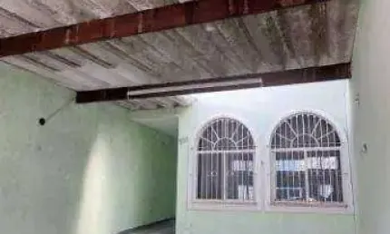 Sobrado com 3 dormitórios para alugar, 150 m² por R$ 4.000,01/mês - Butantã - São Paulo/SP