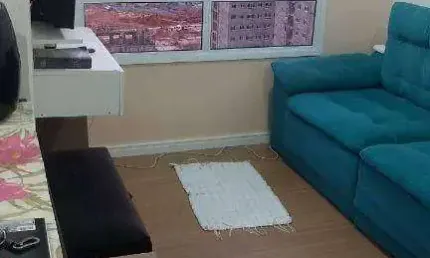 Apartamento com 2 dormitórios à venda, 44 m² por r$ 300.000,00 - butantã - são paulo/sp