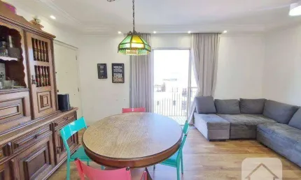 Apartamento com 3 dormitórios à venda, 78 m² por r$ 390.000,00 - jaguaré - são paulo/sp