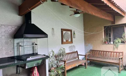 Sobrado com 4 dormitórios à venda, 270 m² por r$ 1.450.000 - jardim bonfiglioli - são paulo/sp