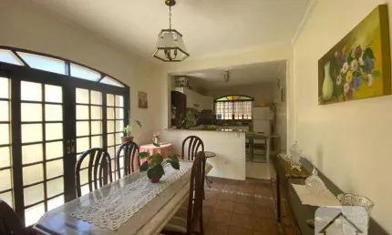 Sobrado com 3 dormitórios à venda, 172 m² por R$ 940.000 - Jardim Bonfiglioli - São Paulo/SP