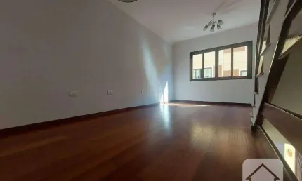 Casa em condomínio fechado com 2 quartos à venda na Praça Aquidauana, 73, Vila Gomes, São Paulo