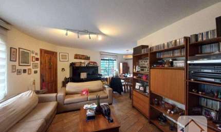 Sobrado com 4 dormitórios à venda, 265 m² por R$ 550.000 - Butantã - São Paulo/SP