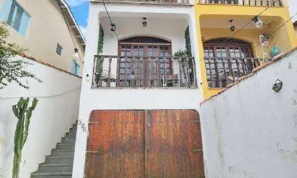 Sobrado com 3 dormitórios à venda, 125 m² por r$ 540.000 - jardim bonfiglioli - são paulo/sp