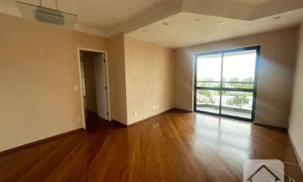 Apartamento com 3 dormitórios à venda, 84 m² por R$ 680.000,00 - Jardim Bonfiglioli - São Paulo/SP