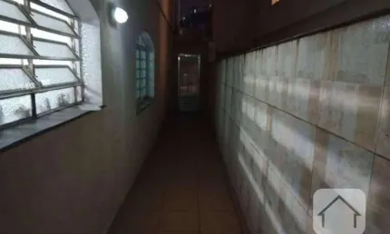 Sobrado com 3 dormitórios à venda, 160 m² por r$ 690.000 - jardim bonfiglioli - são paulo/sp