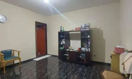 Sobrado com 2 suites à venda, 170 m² por R$ 299.000 - Parque Miguel Mirizola - Cotia/SP