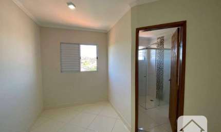 Apartamento com 1 quarto à venda na Rua Benedita Sanjuliani Casteletto, 27, Jardim Palladino, Itatiba