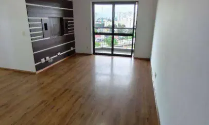 Apartamento com 3 dormitórios para alugar, 84 m² por R$ 4.245,00/mês - Jardim Bonfiglioli - São Paulo/SP