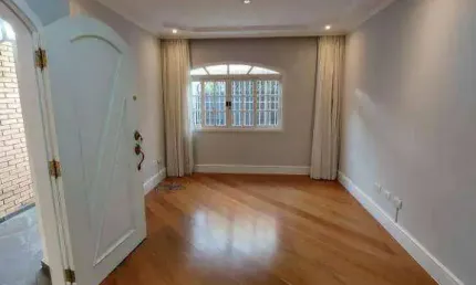 Sobrado com 3 dormitórios - venda por R$ 920.000,00 ou aluguel por R$ 4.315,00/mês - Jardim Monte Kemel - São Paulo/SP