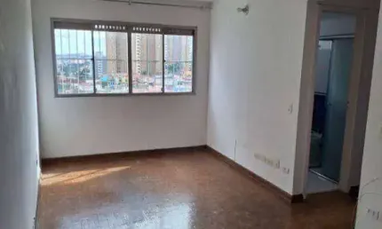 Apartamento com 2 dormitórios para alugar, 65 m² por R$ 3.649,00/mês - Jardim Bonfiglioli - São Paulo/SP