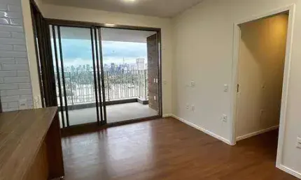 Apartamento 71 m² com 2 dormitórios para alugar no Verve Pinheiro, por R$ 9.535/mês - Pinheiros - São Paulo/SP