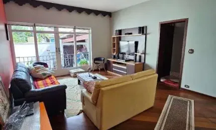 Sobrado com 4 dormitórios à venda, 250 m² por R$ 1.850.000,00 - Butantã - São Paulo/SP