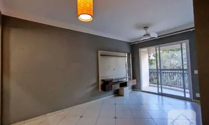 Apartamento com 3 dormitórios para alugar, 70 m² por r$ 4.574,00/mês - vila lageado - são paulo/sp