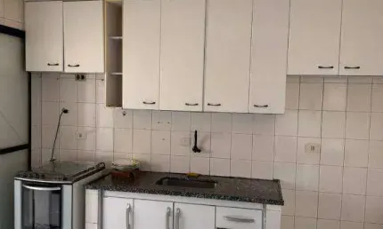 Apartamento com 3 dormitórios à venda, 73 m² por r$ 403.000,00 - parque esmeralda - são paulo/sp
