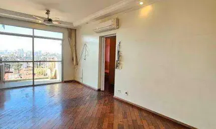 Apartamento de 64m², com 2 dormitórios e 2 vagas cobertas de garagem á venda por r$ 480.000 no butantã - são paulo/sp
