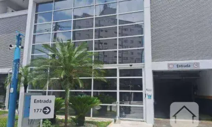 Sala, 32 m² - venda por R$ 500.000,00 ou aluguel por R$ 5.000,00/mês - Butantã - São Paulo/SP
