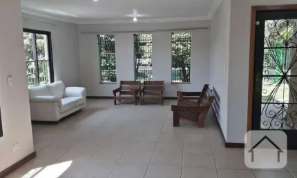 Sobrado com 4 dormitórios à venda, 353 m² por r$ 1.780.000 - cidade são francisco - são paulo/sp