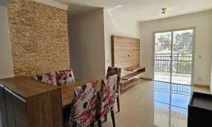 Apartamento com 2 dormitórios, 57 m² - venda por R$ 630.000,00 ou aluguel por R$ 4.487,00/mês - Butantã - São Paulo/SP