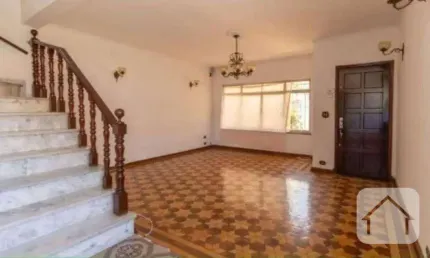 Sobrado com 4 dormitórios para alugar, 160 m² por r$ 5.500,00/mês - jardim pinheiros - são paulo/sp