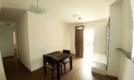 Apartamento com 2 quartos à venda na Avenida Miguel Frias e Vasconcelos, 756, Jaguaré, São Paulo