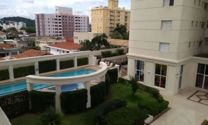 Apartamento com 3 dormitórios à venda, 106 m² por R$ 1.404.200,00 - Vila Sônia - São Paulo/SP