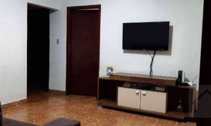 Casa com 3 dormitórios à venda, 246 m² por R$ 580.000,00 - Butantã - São Paulo/SP
