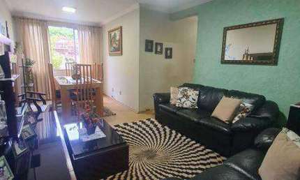 Apartamento de 75,5 com 3 dormitórios à venda no Butantã, São Paulo-SP