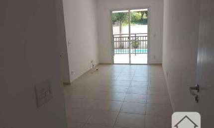 Apartamento com 2 dormitórios para alugar, 58 m² por R$ 4.146,00/ano - Butantã - São Paulo/SP