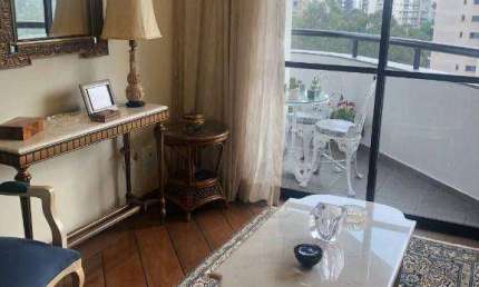 Apartamento venda 92 m2 | região nobre | Vila Andrade - Morumbi SP