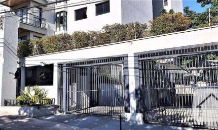 Cobertura com 3 quartos à venda na Rua Bergamota, 322, Alto da Lapa, São Paulo