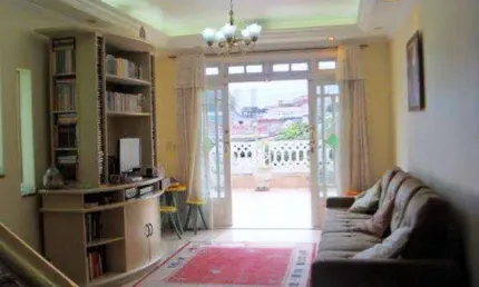 Casa com 3 quartos à venda na Rua Augusto Farina, 429, Butantã, São Paulo