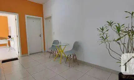 Sala para alugar, 30 m² por R$ 1.520,73/mês - Rio Pequeno - São Paulo/SP