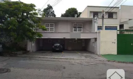 Prédio para alugar, 120 m² por R$ 12.700,00/mês - Butantã - São Paulo/SP