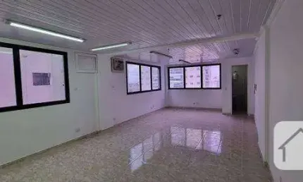 Sala comercial com 2 salas à venda na Rua Afonso Celso, 1221, Vila Mariana, São Paulo
