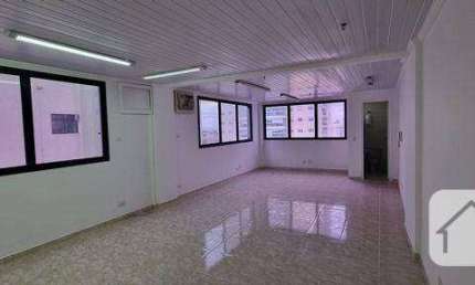 Sala comercial com 2 salas para alugar na Rua Afonso Celso, 1221, Vila Mariana, São Paulo