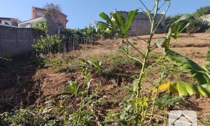 Lindo Terreno á venda com 420 m2 por R$206.700,00 - Nova Itatiba II